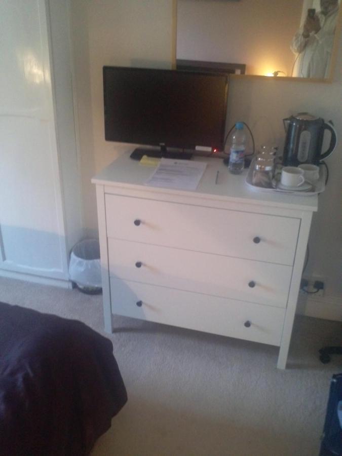 Comfy Room Well Located London Exterior photo